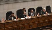 Cámara de Diputados devuelve a comisión su informe para la posible abrogación de la Ley 1720