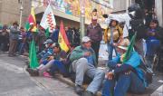 Ley 1720 divide a diputados y escala la tensión entre el Gobierno y sectores cruceños