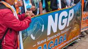 TSE: Más del 70% de siglas perderá personería jurídica tras comicios subnacionales