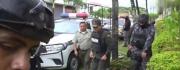 Investigan presunto secuestro de dos policías en la zona sur de Santa Cruz
