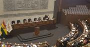 Diputados devuelven el proyecto para la abrogación de la Ley 1720 a la comisión para subsanar las observaciones