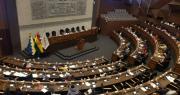 En directo: Diputados analizan el proyecto para la abrogación de la Ley 1720 de conversión de tierras
