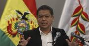 Vocero presidencial advierte rearticulación de sectores de protesta y dice que el Gobierno se abre a otras visiones