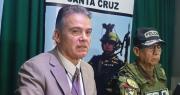 Viceministro descarta secuestro de policías: “Parece que salieron algunos mensajes contradictorios, pero no ha habido nada”