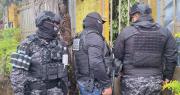 Reportaron el presunto secuestro de dos efectivos de la Policía en Santa Cruz; un viceministro lo descartó