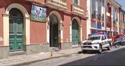 Quisieron simular un accidente, pero se descubrió que la joven sufrió una violenta agresión sexual; dos sujetos están en la mira
