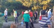 Pobladores de Puerto Suárez piden reubicar el punto de la Aduana en Yacuses