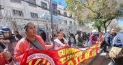 Maestros anuncian paro: Estos son los pedidos del sector que suspenderá clases el lunes 11 de mayo