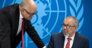La OMS reitera que el riesgo de hantavirus para la población es mínimo