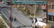 ABC: En el inicio de este viernes se registran 16 puntos de bloqueo en territorio nacional