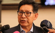 De ministro a Director Distrital, Edgar Pary asumirá el cargo en el municipio de Chuquihuta