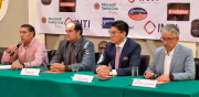 El Chuquiago Junior Open abre el circuito de cuatro torneos juveniles por Bolivia