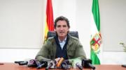 Alcaldía cruceña anuncia que recibirá más médicos, equipos de rayos X y camas para diálisis