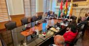 La Paz: Concejo empantanado entre polémica por la directiva y ausencia de Innovación Humana