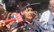 Transporte yungueño pide presencia de Paz en Caranavi tras violentos enfrentamientos