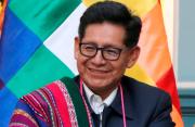 Exministro Pary asume como Director Distrital de Educación en Norte Potosí