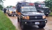 Liberan a dos policías que habrían sido secuestrados en Santa Cruz