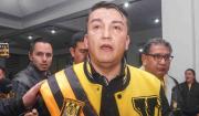 Tribunal de Ética de la FBF libera a Terrazas con una publicación de prensa