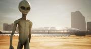Estados Unidos desclasificó nuevos documentos sobre la vida extraterrestre