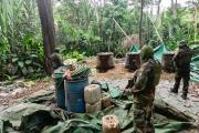 EEUU mantiene alerta de viaje para Bolivia y advierte riesgos en el Chapare por narcotráfico