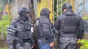 Santa Cruz: Encuentran a los policías supuestamente secuestrados, estaban ebrios