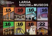 LA LARGA NOCHE DE MUSEOS 2026: BOLIVIA VIVE SU MAYOR FIESTA CULTURAL
