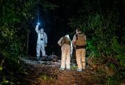 FEMINICIDIO EN SANTA CRUZ: CAPTURAN AL PRESUNTO ASESINO DE ROSA SOLÁ