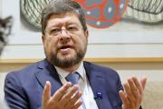 El oficialista Samuel Doria Medina no asistirá al encuentro nacional
