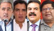 Alcaldes de las capitales del eje troncal participarán en el encuentro nacional