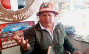 Dirigente minero responde al ministro de Trabajo por revelar la planilla sindical de trabajadores en “comisión”