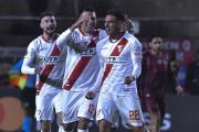 Always consiguió su primera victoria en la vigente Libertadores: Goleada a Lanús