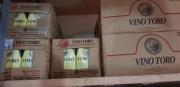 Vino ilegal en cartón acecha a las bodegas tarijeñas