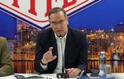 Gobierno informa que el expresidente de YPFB Yussef Akly “habría abandonado” Bolivia y abre investigación