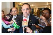 Alcalde Dockweiler cuestiona bloqueos que buscan cercar a La Paz