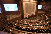 Cainco alerta que Bolivia cae en lógica de “presión y bloqueo” por Ley 1720