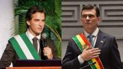 Hay que hablar, hay que avanzar: alcalde Mamén Saavedra confirma asistencia al diálogo del Gobierno