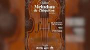 Melodías de Chiquitos: Roboré y San José se convierten en un escenario de música y cultura