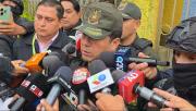 Comandante de la Policía: No hubo secuestro; estaban ebrios