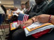 Hay un boliviano entre quienes se les revocará la ciudadanía norteamericana por diversos delitos