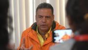 Revilla pinta una situación dramática: bloqueos en el altiplano y 400 turistas varados
