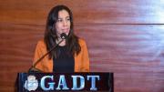 Gobernadora de Tarija desiste de asistir a encuentro convocado por presidente Rodrigo Paz