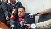 Presidente del TDJ asegura que se cumplieron con formalidades de rigor para iniciar juicio a Evo Morales