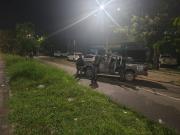 Aprehendidos por crimen de magistrado serán cautelados por asesinato y narcotráfico