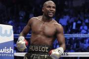 Floyd Mayweather peleará nuevamente a sus 49 años
