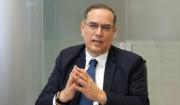 “No estoy en huida”: expresidente de YPFB informa que fue a EEUU por tema familiar y regresará en un par de días
