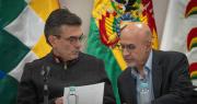 Esta es la agenda del encuentro nacional convocado por el Gobierno para este sábado