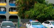 ”Bomba casera” explota en escuela en Brasil y hiere levemente a diez estudiantes