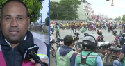 Santa Cruz: Mototaxistas plantearán en la reunión con YPFB cinco demandas claves sobre el combustible