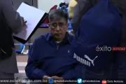 Exgerente de BoA Ronald Casso fue enviado a la cárcel por caso de vuelos a Cuba