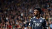 Bomba en el mercado europeo: Un gigante de Inglaterra irá por Vinícius Júnior en plena crisis de vestuario del Real Madrid